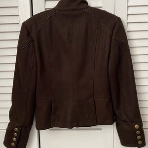 Ladies jacket